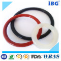 2-8 inch Concrete pump rubber sealing rings soft silicone o ring